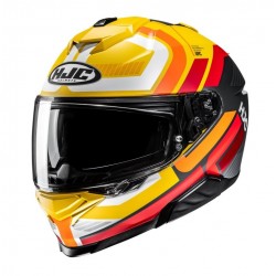 HJC Κράνος I71 VIZ MC3SF